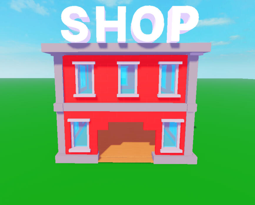 Shop 1