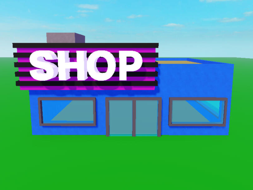 Shop 3