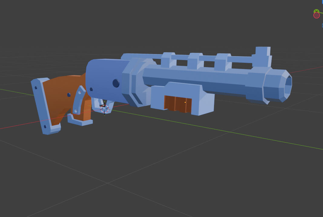 Shotgun
